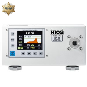 Máy đo Mô men xoắn HIOS HP-10