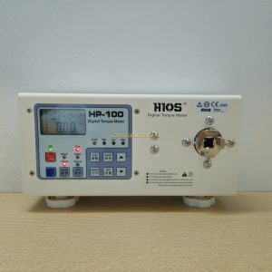 Máy đo Mô men xoắn HIOS HP-100