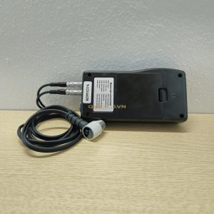 Máy đo độ dày bằng siêu âm Landtek TM-8812 Chính Hãng
