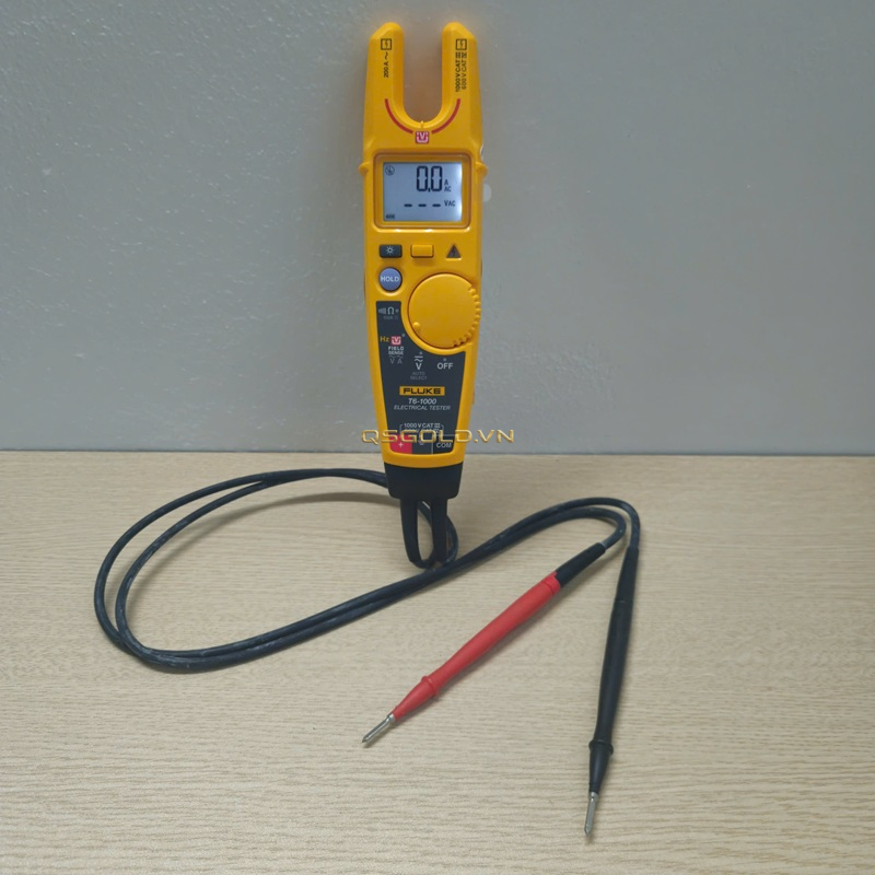 Ampe kìm Fluke T6-1000