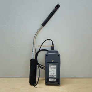 Máy đo tốc độ, lưu lượng gió Tenmars TM-4002 Chính Hãng