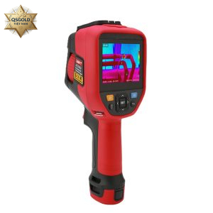 Camera nhiệt công nghiệp Uni-T UTi256G