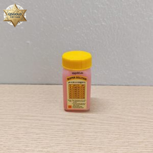 Dung dịch chuẩn pH 4 Ezdo B-4