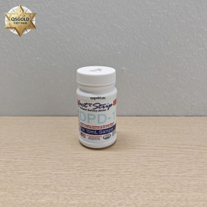 Thuốc thử Clo dư Ezdo DPD-1 (Free Chlorine)