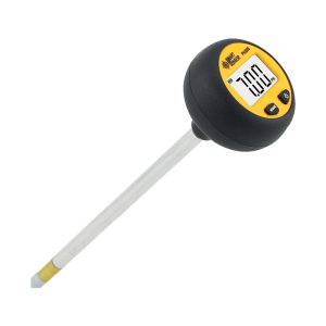 Máy đo pH đất SmartSensor PH328