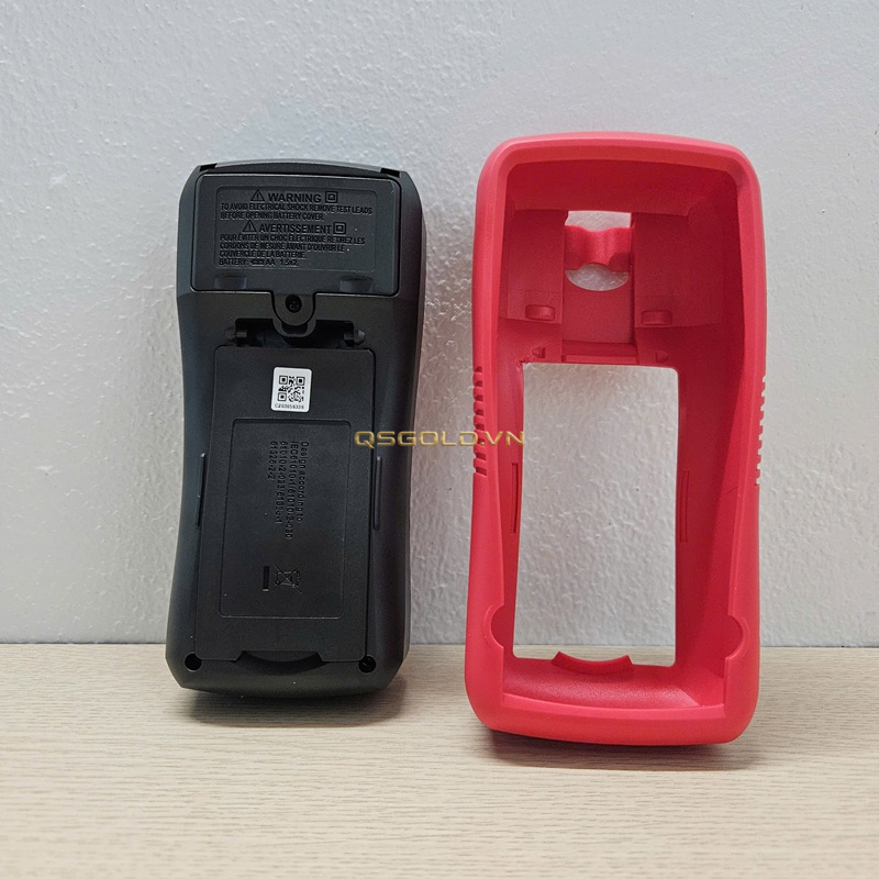 Đồng hồ vạn năng đo điện cao áp Uni-T UT892 (2000V) Chính Hãng
