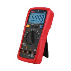 Đồng hồ vạn năng đo điện cao áp Uni-T UT892