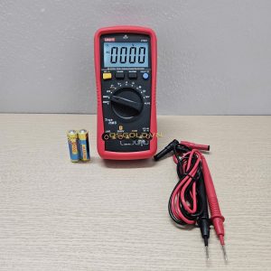 Đồng hồ vạn năng đo điện cao áp Uni-T UT892 (2000V) Chính Hãng