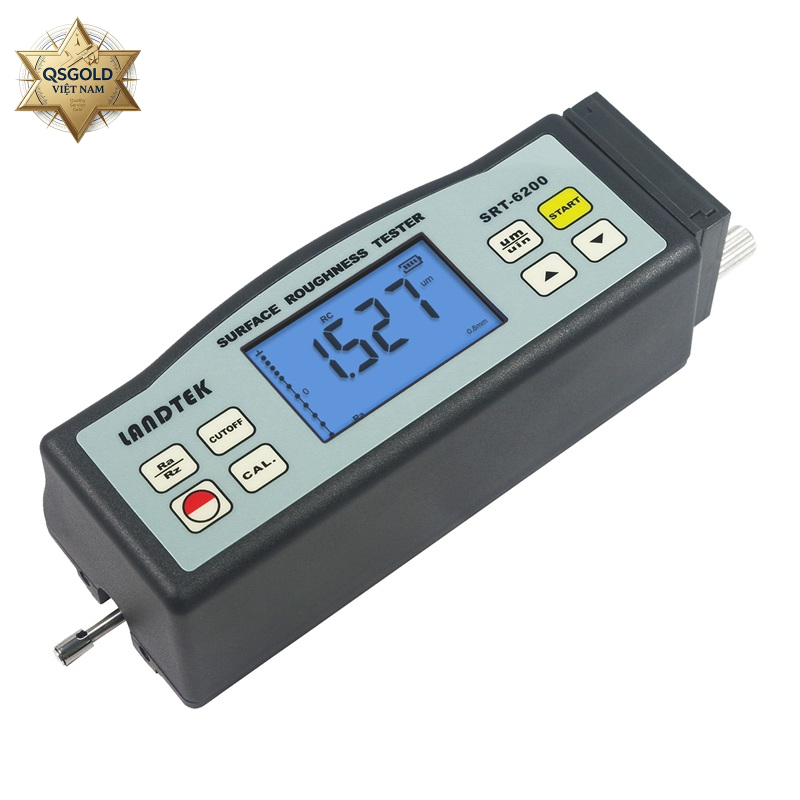 Máy đo độ nhám bề mặt Landtek SRT-6200 Máy đo độ nhám bề mặt Landtek SRT-6200