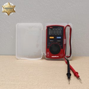 Đồng hồ vạn năng bỏ túi Uni-T UT120B Chính Hãng