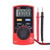 Đồng hồ vạn năng mini Uni-T UT120C Đồng hồ vạn năng mini Uni-T UT120C