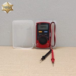 Đồng hồ vạn năng bỏ túi Uni-T UT120C Chính Hãng